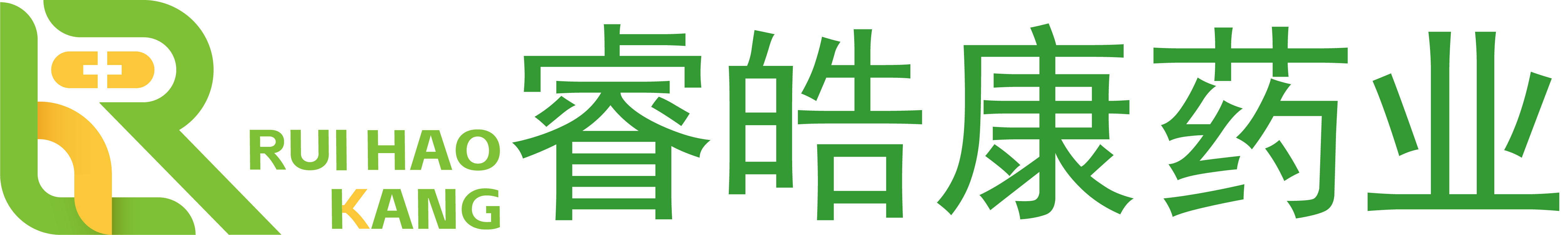 贵州睿皓康药业有限公司